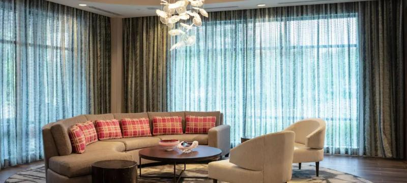 Homewood Suites By Hilton Ann Arbor Kültér fotó
