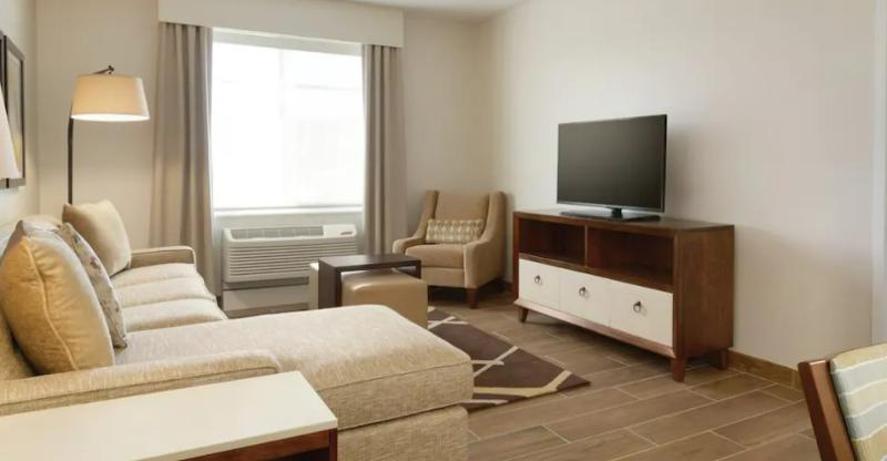 Homewood Suites By Hilton Ann Arbor Kültér fotó