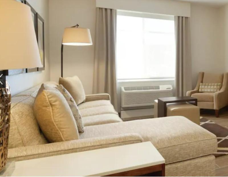 Homewood Suites By Hilton Ann Arbor Kültér fotó