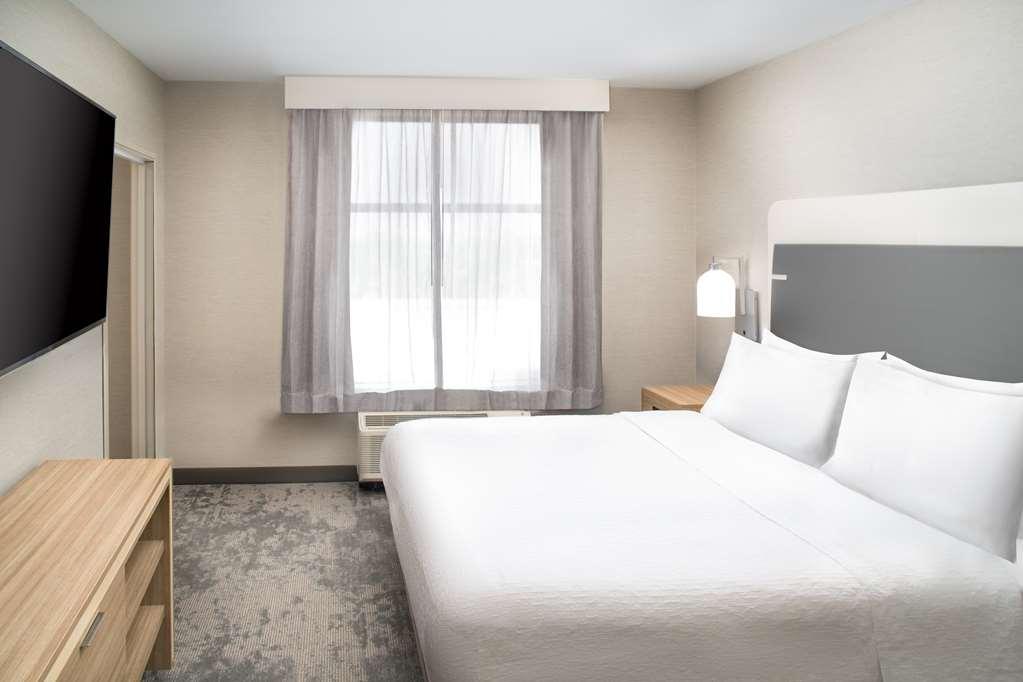 Homewood Suites By Hilton Ann Arbor Szoba fotó