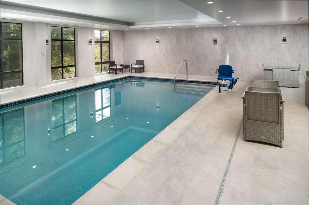 Homewood Suites By Hilton Ann Arbor Létesítmények fotó