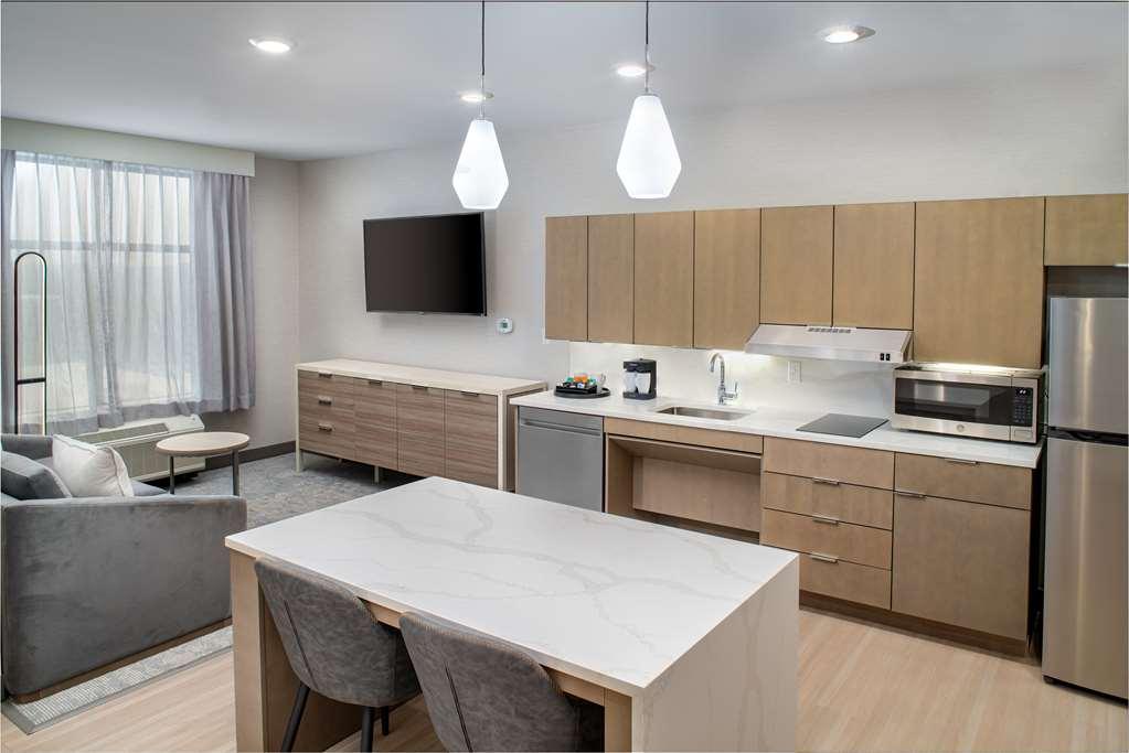 Homewood Suites By Hilton Ann Arbor Szoba fotó