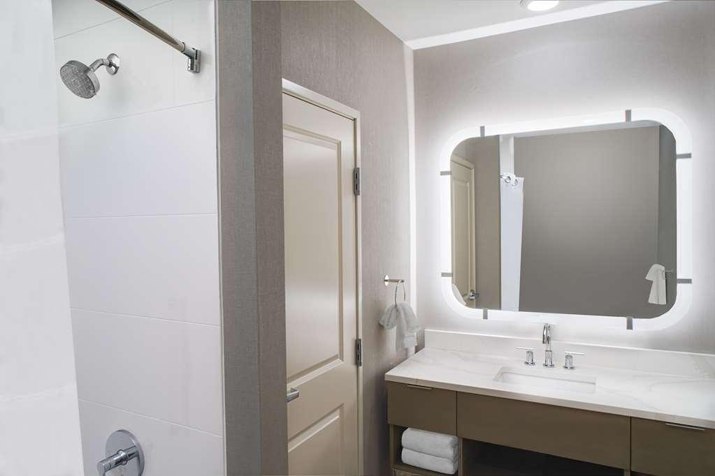 Homewood Suites By Hilton Ann Arbor Szoba fotó